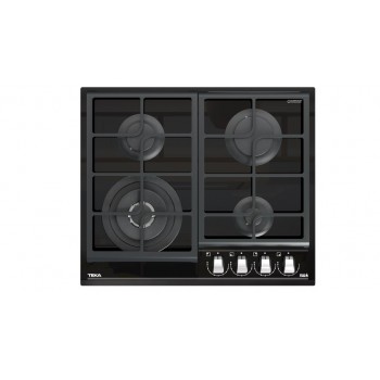 TEKA GAS HOB GZC 64320 XBC BK (E4)