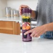 Ninja BC151EUPR blender Portable blender Purple, Transparent Ninja BC151EUPR blender Portable blender Purple, Transparent
