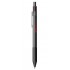 Three in one pen and pencil MULTIPEN Rotring 600 B