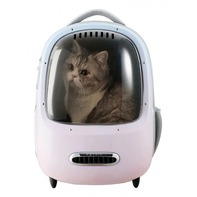 PETKIT Breezy 2 Backpack pet carrier