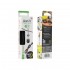 Nite Ize Gear Tie 12 Pro - 12 Pack - black