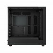 Fractal Design North XL Midi Tower Black, Charcoal