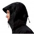 Berghaus RIDGE-SEEKER GTX JKT BLK/BLK membrane jacket size L