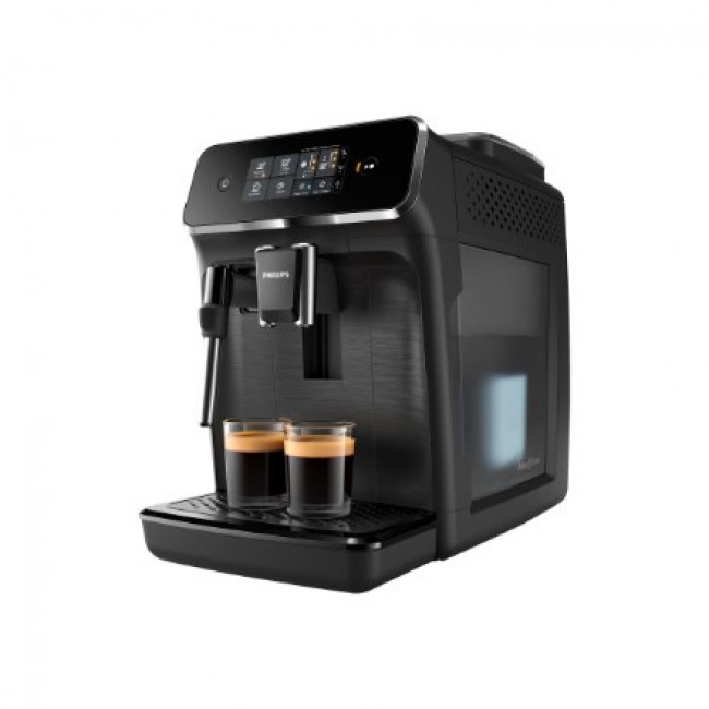 Philips 2200 series Series 2200 EP2220/10 Fully automatic espresso machines Philips 2200 series Series 2200 EP2220/10 Fully automatic espresso machines