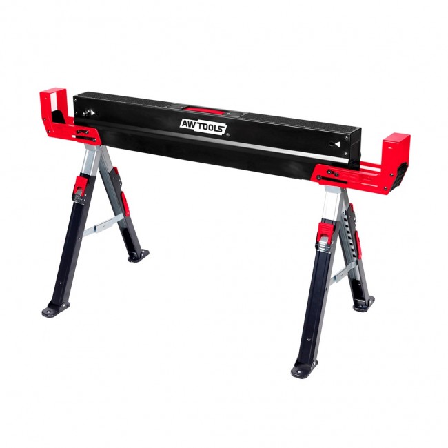 AWTOOLS KOBY KA STOJAK REGULOWANA D UGO 98-115,5cm WYSOKO 62-82cm