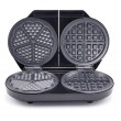 Gorenje WM1400SB 9 waffle(s) 1400 W Black