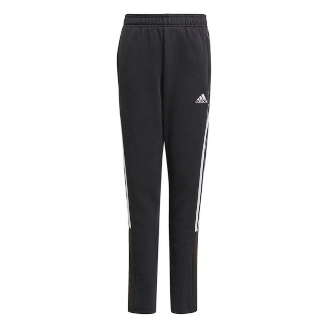 Children's pants adidas Tiro 21 Sweat black GM7332 116cm