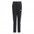 Children's pants adidas Tiro 21 Sweat black GM7332 116cm