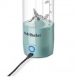 NutriBullet Portable 0.475 L Sport blender Blue