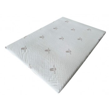 MATTRESS TOPPER MASTERJERO 90X200X5
