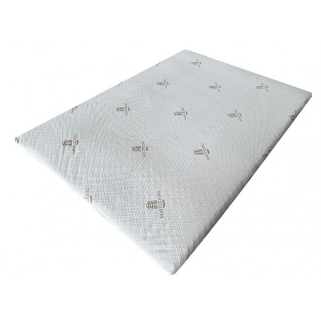 MATTRESS TOPPER MASTERJERO 90X200X5