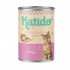 KATIDO Turkey with tuna - wet cat food - 400g