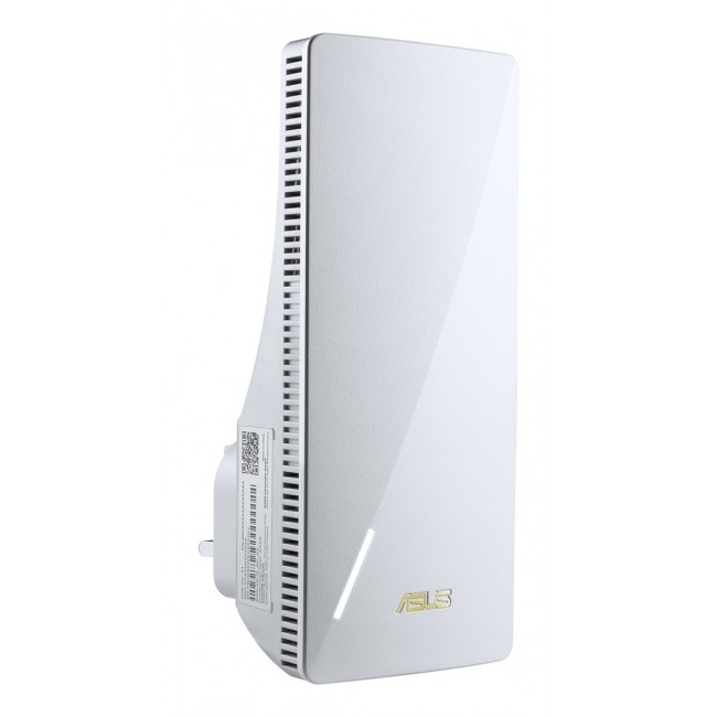 ASUS RP-BE58 Dual-band (2.4 GHz / 5 GHz) Wi-Fi 7 (802.11be) White 1 Internal