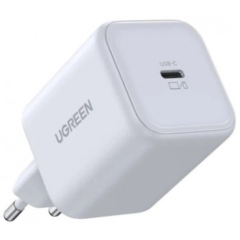 Ugreen Wall charger X524 45 W USB-C GaN white