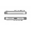Apple iPhone 17 Pro 1TB - silver Apple iPhone 17 Pro 1TB - silver