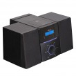 Denver MCA-240 Home audio micro system 40 W Black