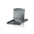 ATEN 8-Port 17.3 ATEN 8-Port 17.3