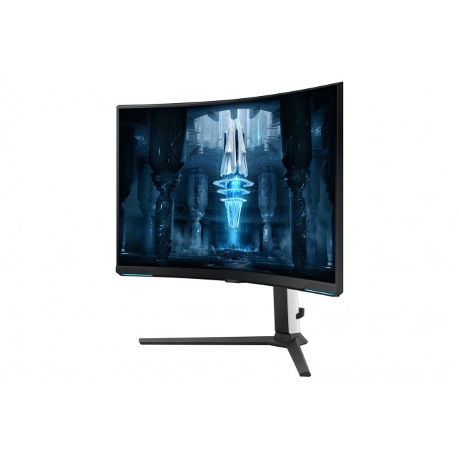 Samsung | G850 UHD | 32 