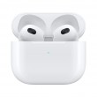 Apple | AirPods (3rd generation) | Wireless | In-ear | Wireless | White