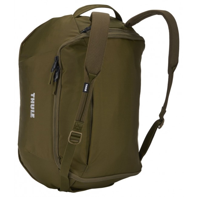 Thule EnRoute 40L Duffel - Natural Green