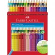 Faber-Castell 112449 colour pencil Multicolour 48 pc(s) Faber-Castell 112449 colour pencil Multicolour 48 pc(s)