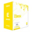 Zotac ZBOX MAGNUS EN275060TC 2.6L sized PC Black 255HX 2.4 GHz