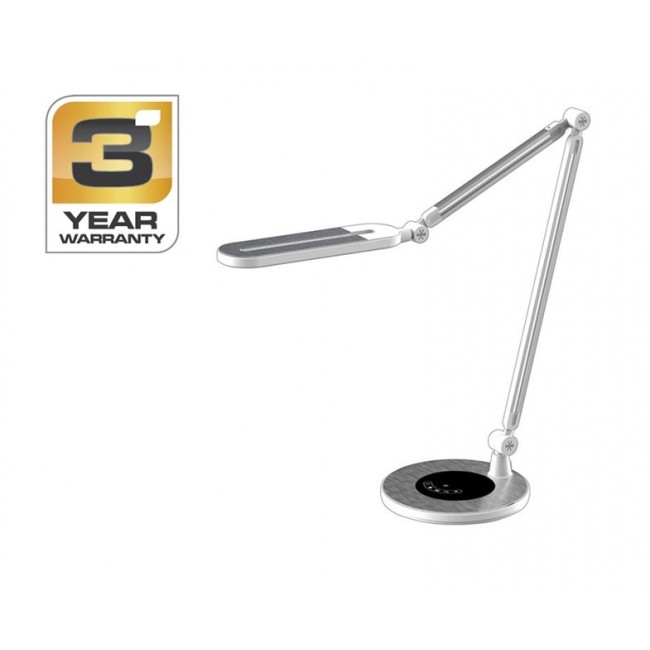 TABLE LED LAMP ELY BL1221 WHITE TABLE LED LAMP ELY BL1221 WHITE