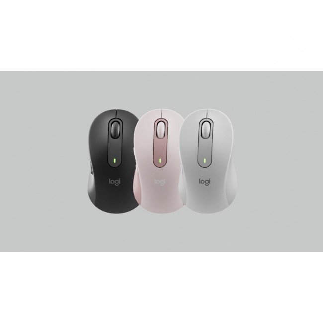 Logitech Signature M650 Wireless Mouse