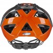 Uvex quatro Orange, Titanium
