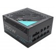 Azza PSAZ-750G power supply unit 750 W 20+4 pin ATX ATX Black Azza PSAZ-750G power supply unit 750 W 20+4 pin ATX ATX Black