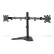 DIGITUS DA-90401 - stativ - for 2 moni