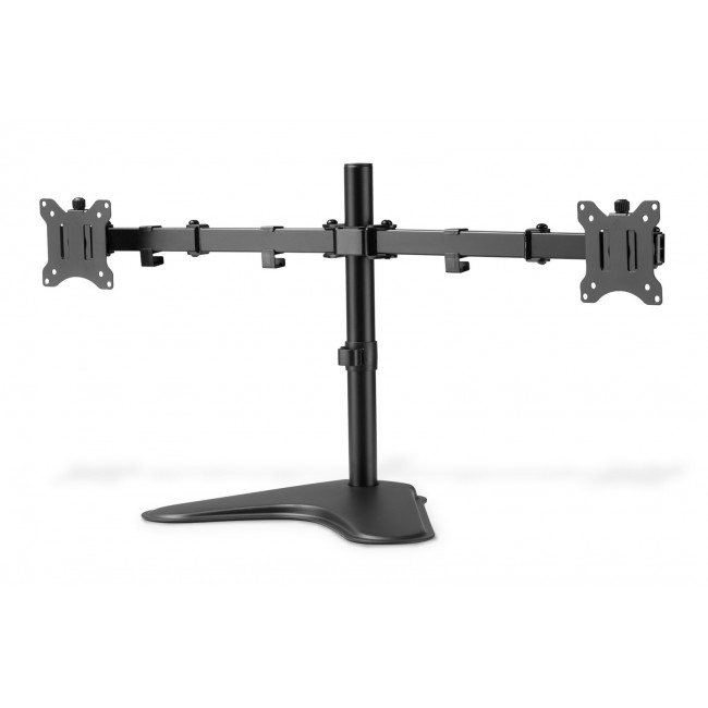 DIGITUS DA-90401 - stativ - for 2 moni