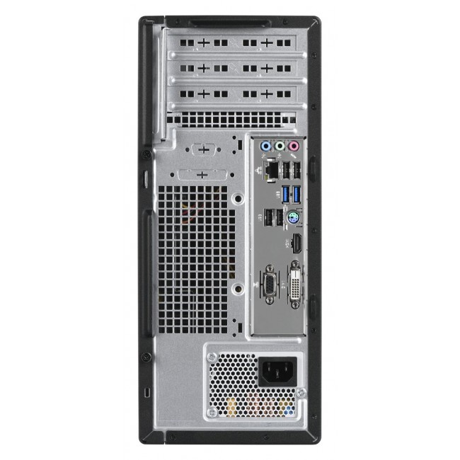 Actina 5901443334361 PC i3-12100 Mini Tower Intel Core i3 8 GB DDR4-SDRAM 512 GB SSD Windows 11 Home Black
