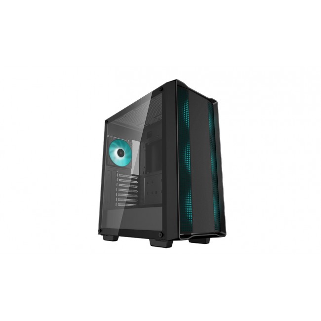 DeepCool CC560 V2 Midi Tower Black DeepCool CC560 V2 Midi Tower Black