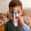 Electronic infrared thermometer ORO-COMPACT OROMED