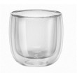 ZWILLING 39500-077-0 tea glass Transparent 2 pc(s) 240 ml