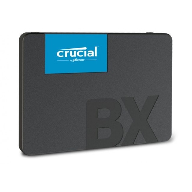 Crucial BX500 240 GB 2.5