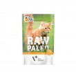 VETEXPERT Raw Paleo Adult Cat Turkey - wet cat food - 100 g
