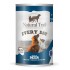 NATURAL TRAIL Every Day Rich in deer - wet dog food - 400g