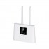 Rebel RB-0702 wireless router Single-band (2.4 GHz) 3G 4G