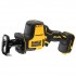 DeWALT DCS369N-XJ reciprocating saw 2800 spm Black, Yellow