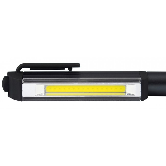 Flashlight everActive WL-200 3W COB LED