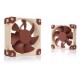 Noctua NOC-NF-A8-FLX computer cooling component Computer case Fan 8 cm Beige, Brown 1 pc(s)