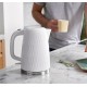 Russell Hobbs 26050-70 electric kettle 1.7 L 2400 W White