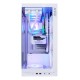 XPG INVADER X BTF MID-TOWER-CASE White