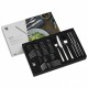 WMF 1120916040 flatware set 30 pc(s) Stainless steel WMF 1120916040 flatware set 30 pc(s) Stainless steel