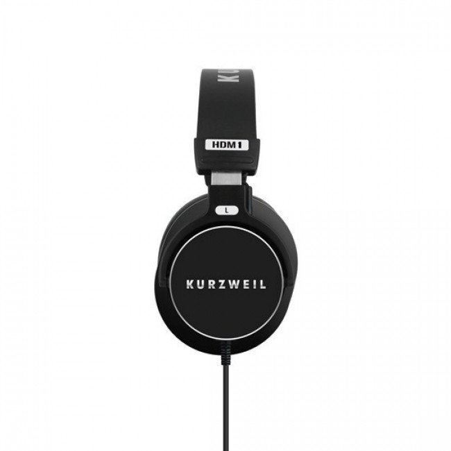 Kurzweil HDM1 - studio headphones Kurzweil HDM1 - studio headphones
