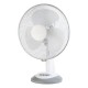 Emerio FN-114202 White | Fan | Windmill, 30cm, 3 speed settings Emerio FN-114202 White | Fan | Windmill, 30cm, 3 speed settings