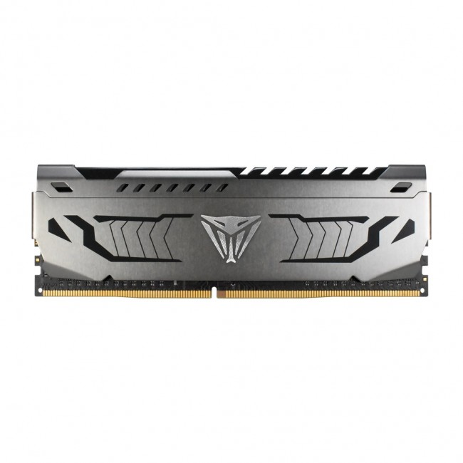 Patriot Memory Viper Steel PVS432G360C8 memory module 32 GB 1 x 32 GB DDR4 3600 MHz ECC Patriot Memory Viper Steel PVS432G360C8 memory module 32 GB 1 x 32 GB DDR4 3600 MHz ECC
