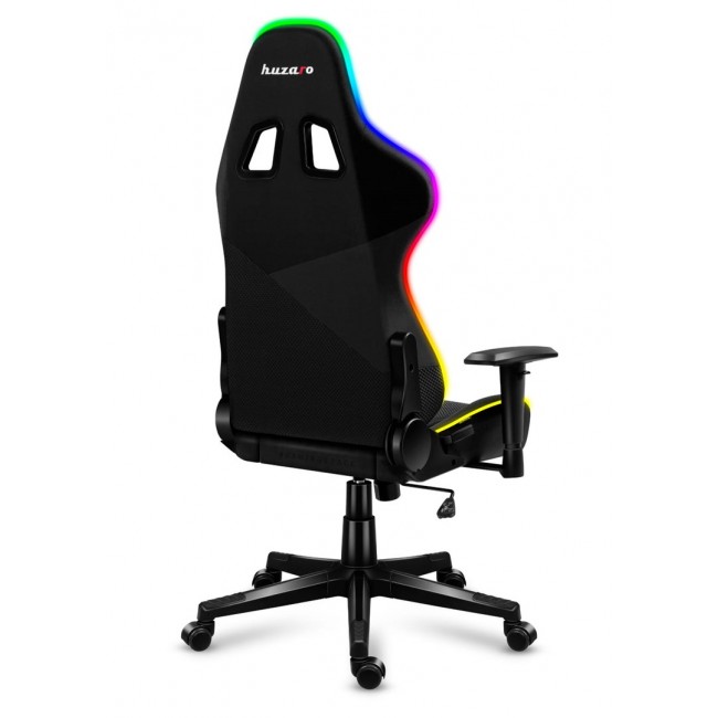 Huzaro Force 6.2 Mesh RGB gaming chair Huzaro Force 6.2 Mesh RGB gaming chair